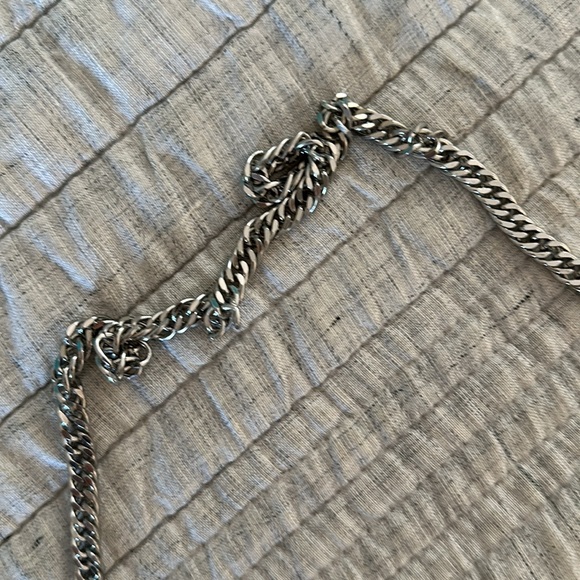 Pearl cross body bag. Perfect for the bride - Picture 2 of 5